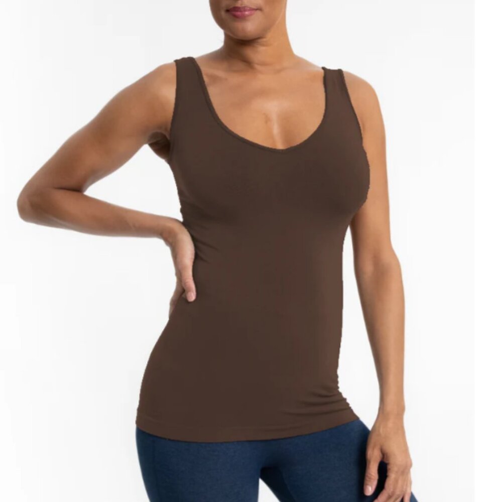 Elietian Reversible Tank